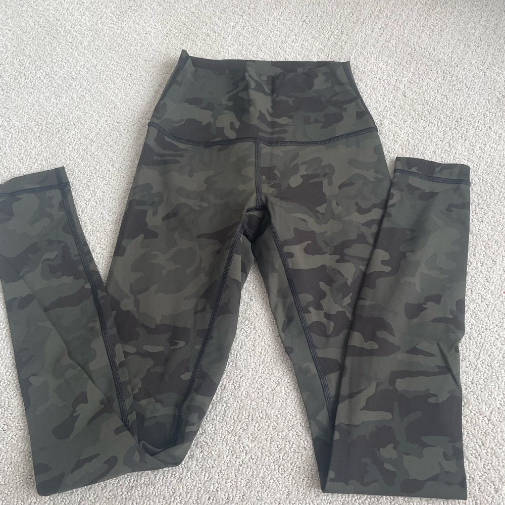 Lululemon Leggings!